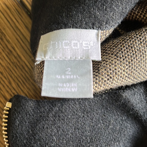 Chico size 2 great condition, no stains, no snags - Picture 4 of 5
